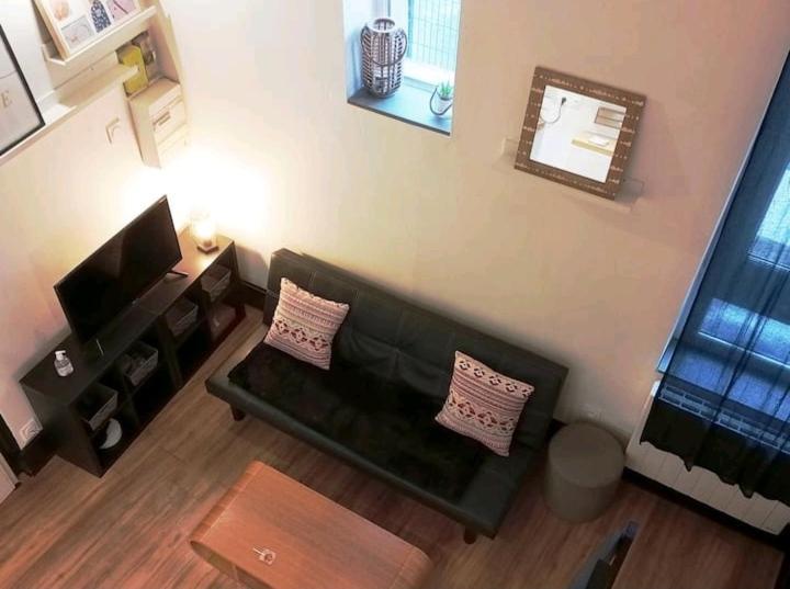 Le Faubourg Proche Gare Apartamento