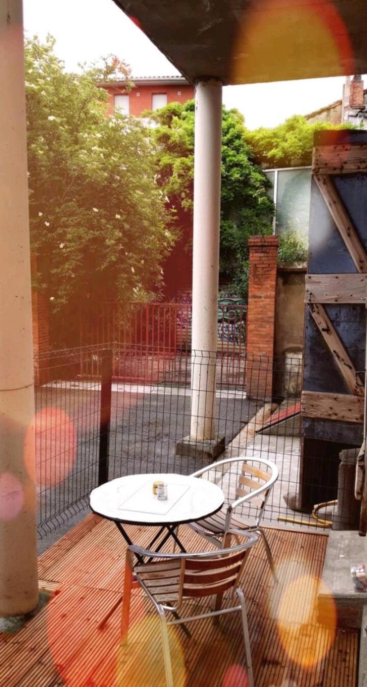 Le Faubourg Proche Gare * Toulouse